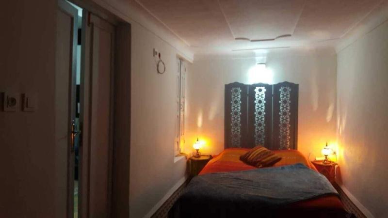 Riad Medina Marrákes Kültér fotó