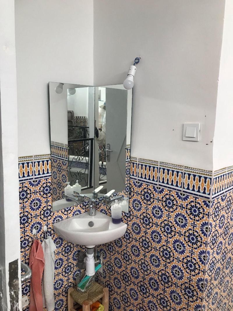 Riad Medina Marrákes Kültér fotó