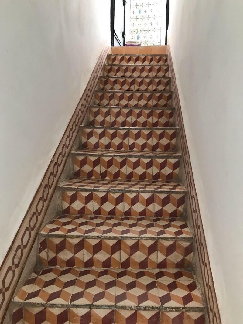 Riad Medina Marrákes Kültér fotó