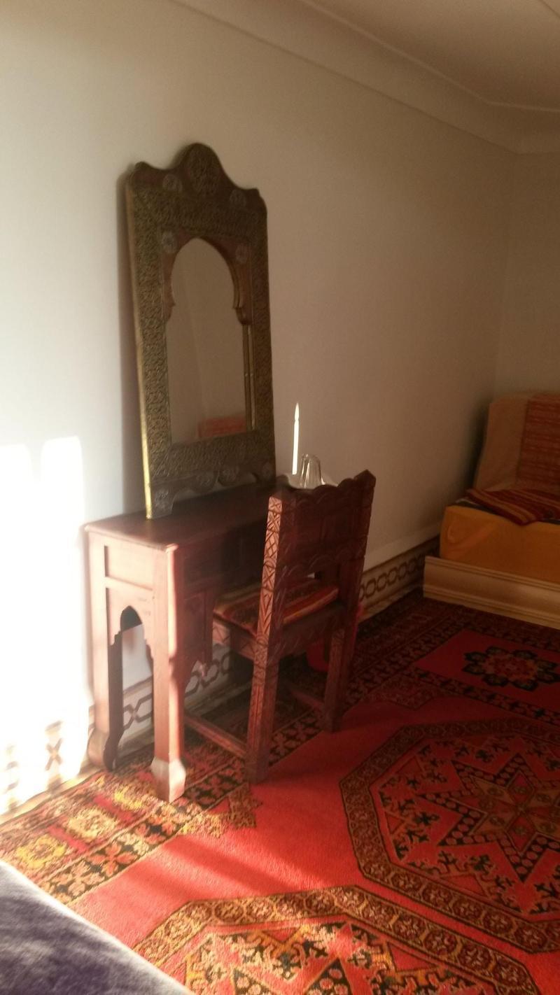 Riad Medina Marrákes Kültér fotó