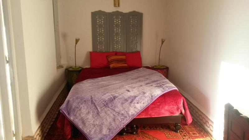 Riad Medina Marrákes Kültér fotó