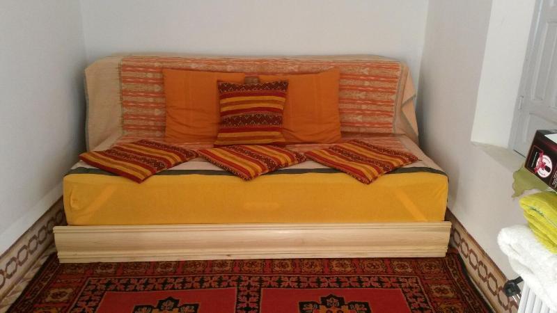 Riad Medina Marrákes Kültér fotó