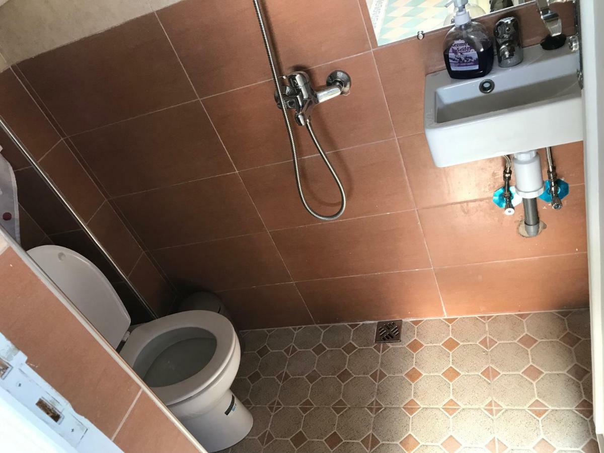Riad Medina Marrákes Kültér fotó