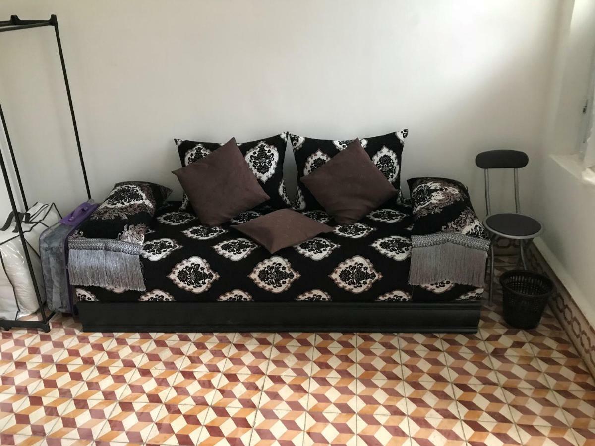 Riad Medina Marrákes Kültér fotó