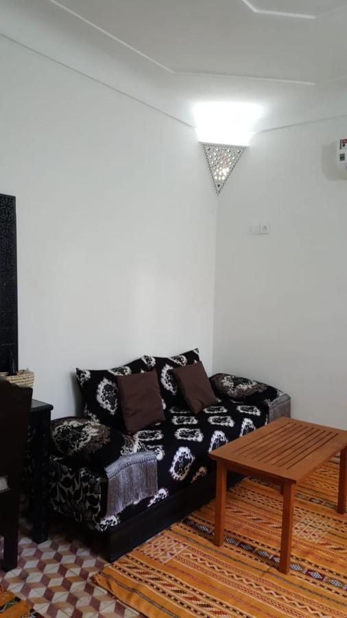 Riad Medina Marrákes Kültér fotó