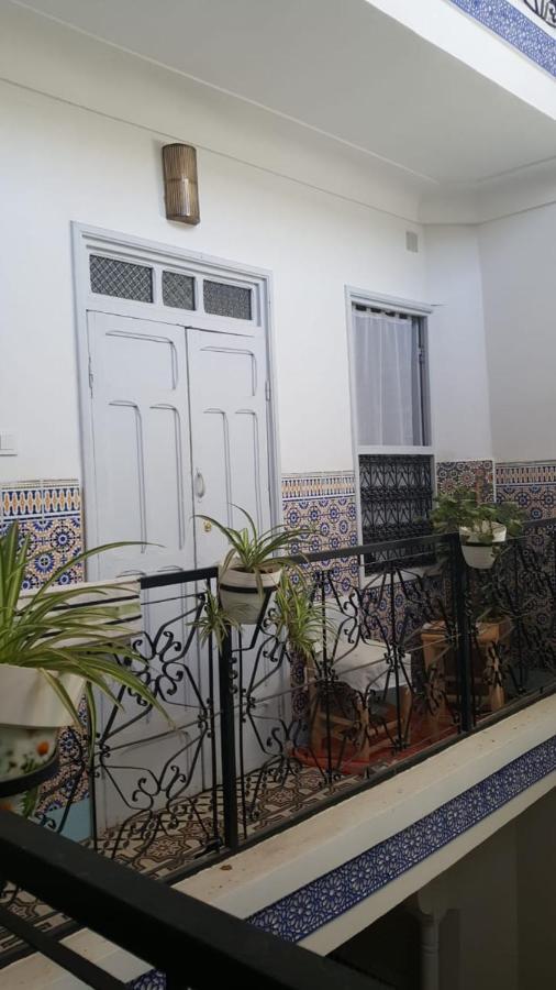 Riad Medina Marrákes Kültér fotó