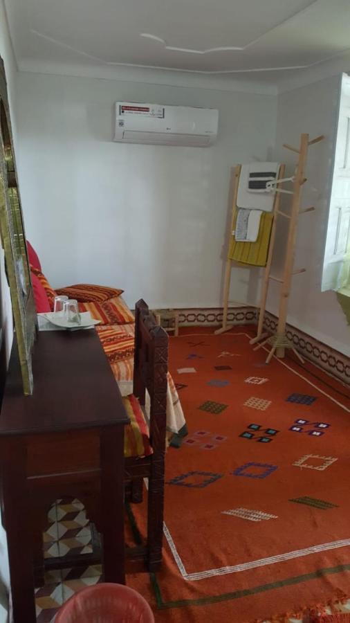 Riad Medina Marrákes Kültér fotó