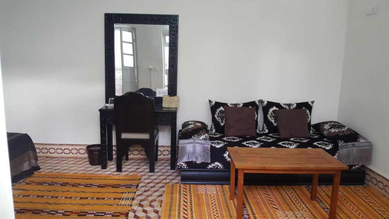 Riad Medina Marrákes Kültér fotó